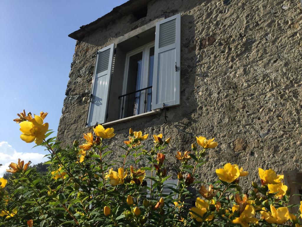 Casa Orani Villa Ponte-Leccia Cameră foto