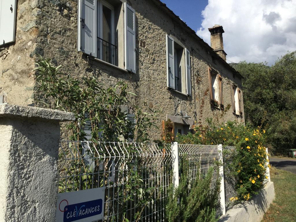 Casa Orani Villa Ponte-Leccia Cameră foto
