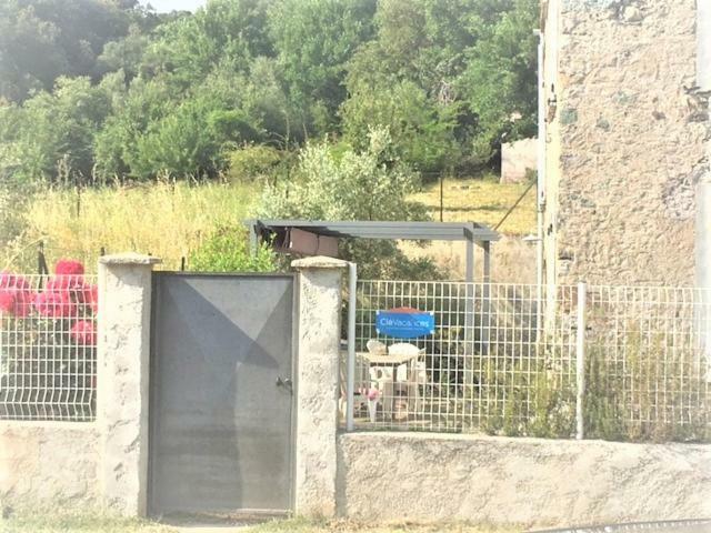 Casa Orani Villa Ponte-Leccia Exterior foto